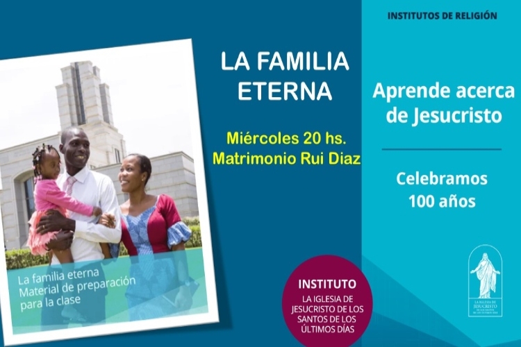 La Familia Eterna (SALTA)